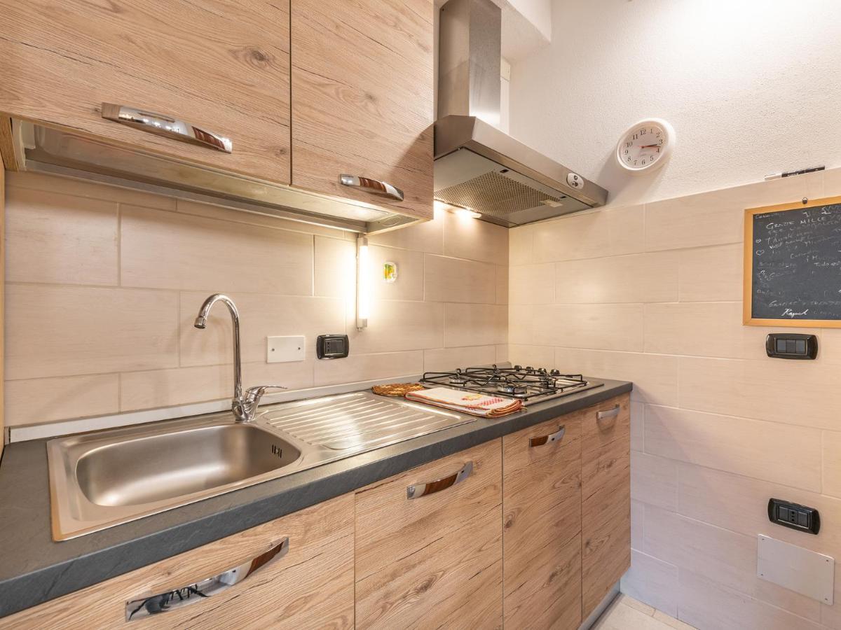 La Mariposa - Bellavita Apartments Асемини Екстериор снимка